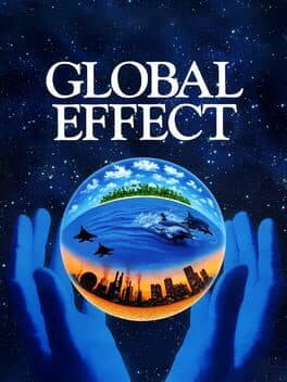 Global Effect cover art