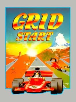 Grid Start cover art