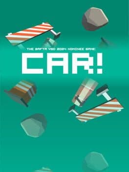 Car! cover art