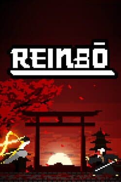 Reinbo cover art