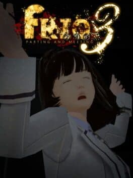 Frio3 - Parting and Meeting cover art