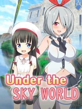 Under the Sky World cover art