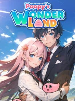 Poopy's Wonderland cover art