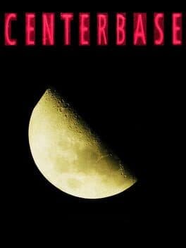 Centerbase: Science-Fiction Simulation cover art