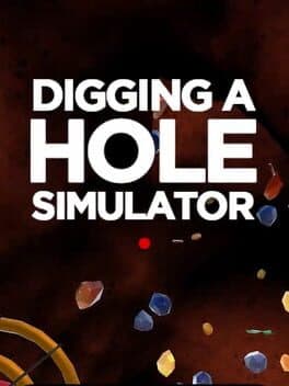 Digging a Hole Simulator cover art