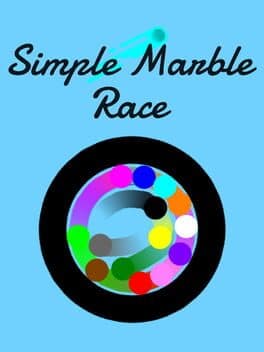 Simple Marble Race cover art