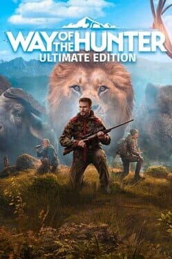 Way of the Hunter: Ultimate Edition cover art