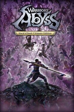 Warriors: Abyss - Hack'n'Dash Ultimate Edition cover art