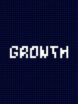Growth cover art