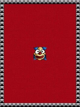 Catch the Clown II cover art