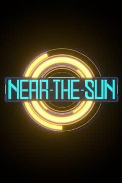 Near the Sun: Chapter 1 cover art