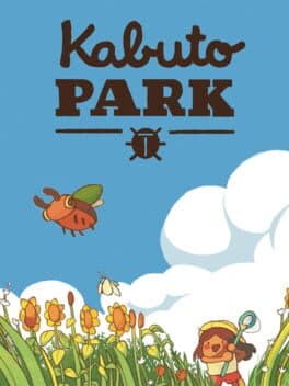 Kabuto Park cover art