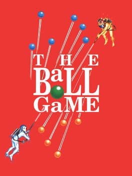 The Ball Game cover art