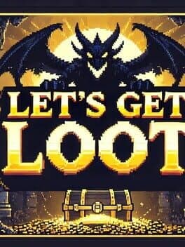 Lets Get Loot cover art