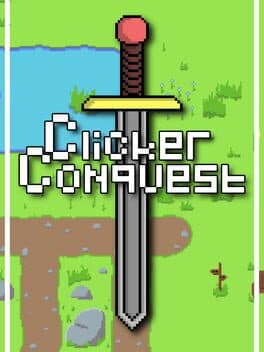 Clicker Conquest cover art