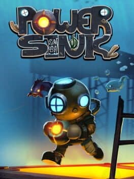 Power Sink cover art