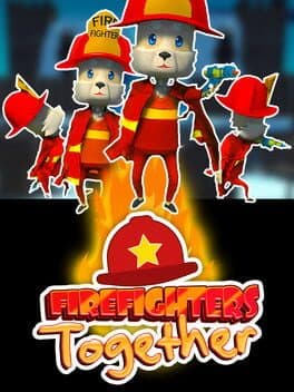 Firefighters Together cover art