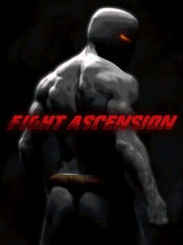 Fight Ascension cover art