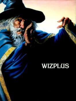 Wizplus cover art