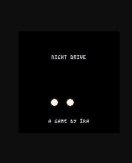 Night Drive cover art