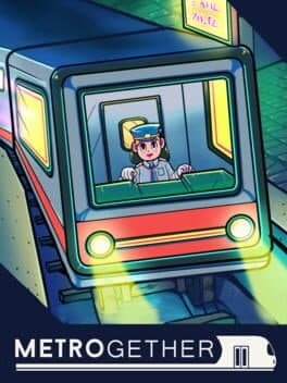 Metrogether cover art