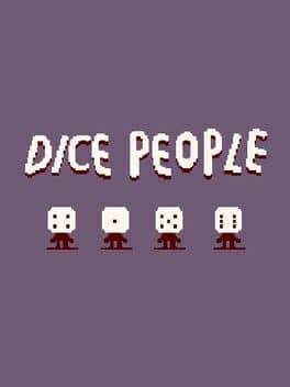 Dice People cover art
