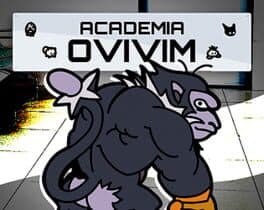 Academia Ovivim cover art