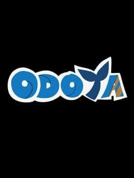 Odoya cover art