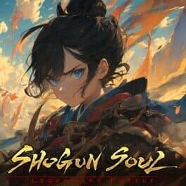 Shogun Soul: Legendary Puzzle cover art