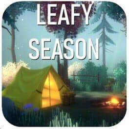 Leafy Season cover art