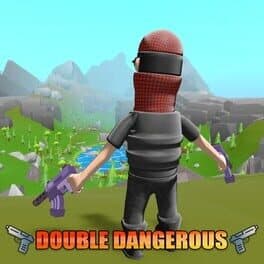 Double Dangerous cover art