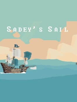 Sadey's Sail cover art