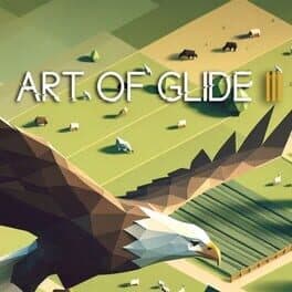 Art of Glide 3 cover art