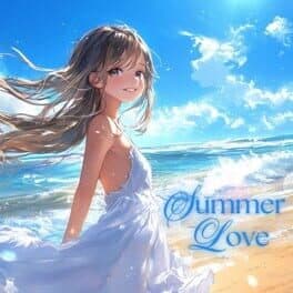 Summer Love cover art