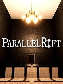 Parallel Rift cover art