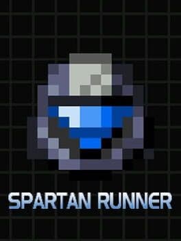 Spartan Runner cover art