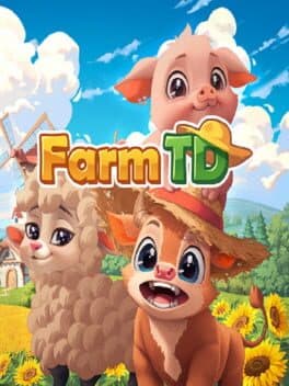FarmTD cover art