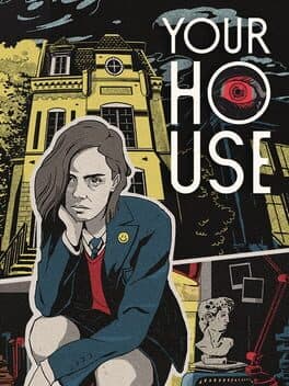Your House cover art