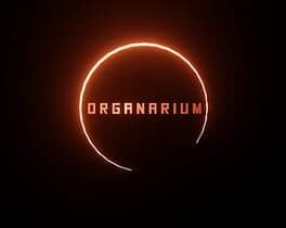 Organarium cover art