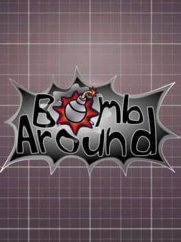 Bomb Around cover art