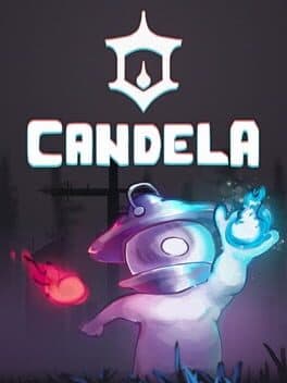 Candela cover art