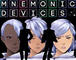Mnemonic Devices cover art