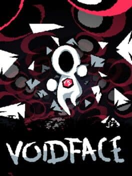 Voidface cover art