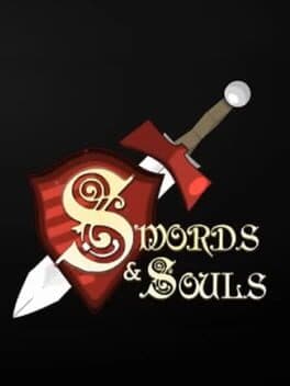 Swords and Souls cover art