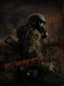 Specnaz 2 cover art