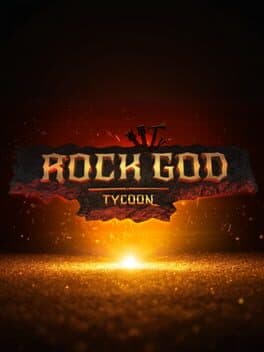Rock God Tycoon cover art