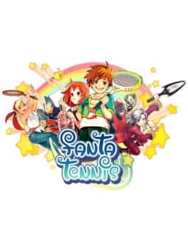 Fantasy Tennis cover art