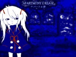 Apartment Dream cover art