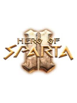 Hero of Sparta II cover art