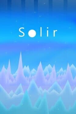 Solir cover art